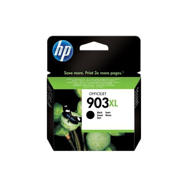 HP HP 903XL Black Ink Cartridge 825pagine Nero cartuccia d'inchiostro