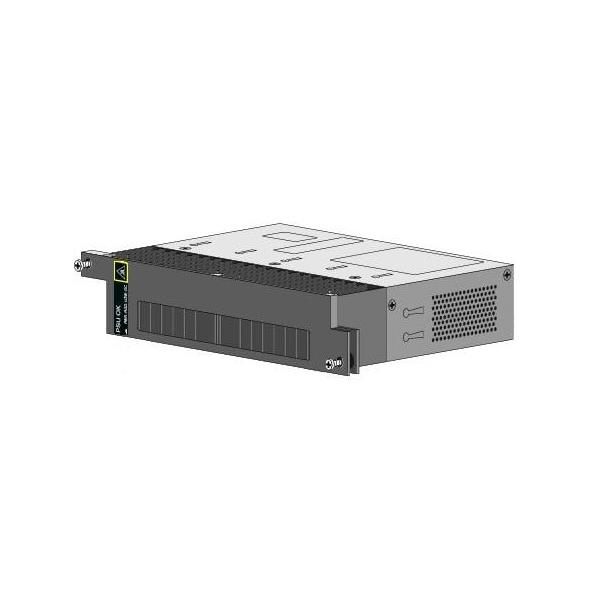 Cisco PWR-RGD-LOW-DC-H= adattatore e invertitore Interno 150 W Nero, Grigio (IE4010/5000 HAZLOC PWR SUPPLY - LOW DC 24-60V/10A)