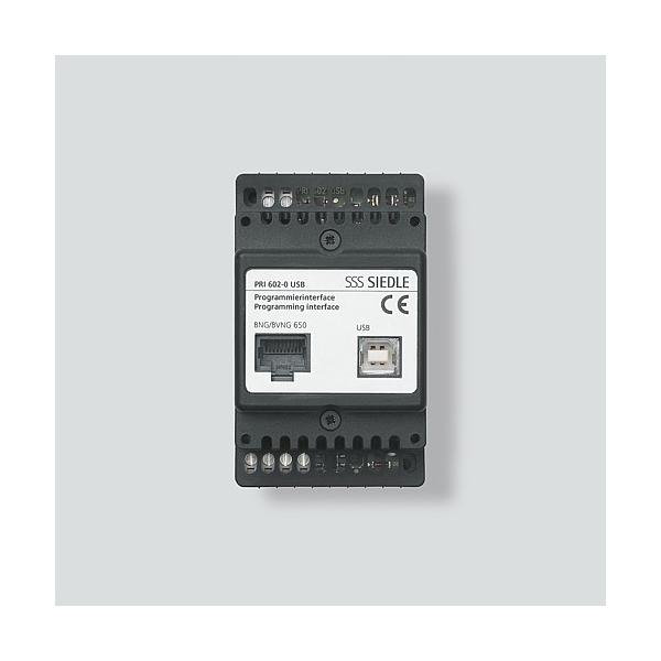 Siedle PRI 602-01 USB gateway/controller