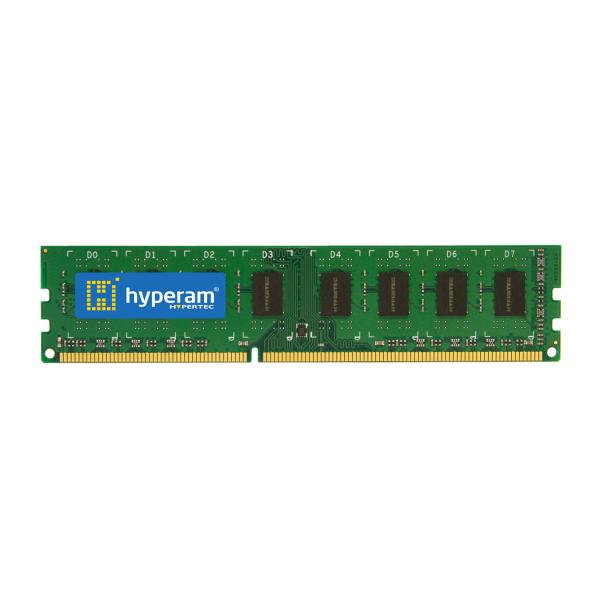 Hypertec HYU31351288GBECCLV 8GB DDR3 1333MHz Data Integrity Check [verifica integritÃ  dati] memoria (A Hypertec Hyperam 8GB PC3-10600 1333Mhz Legacy ECC 1.35v [Lifetime warranty])