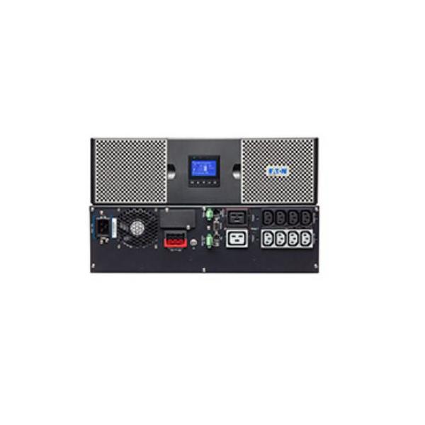 Eaton 9PX2200IRT3U gruppo di continuità (UPS) Doppia conversione (online) 2,2 kVA 2200 W 10 presa(e) AC