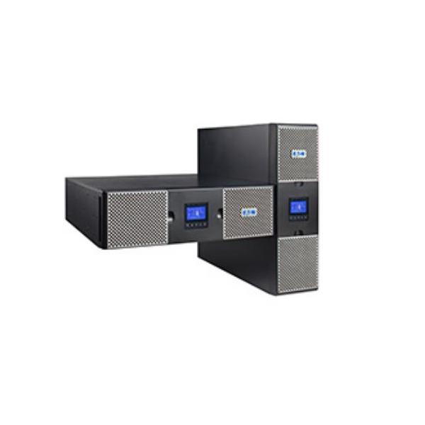 Eaton 9PX2200IRTBP gruppo di continuità (UPS) Doppia conversione (online) 2,2 kVA 2200 W 7 presa(e) AC