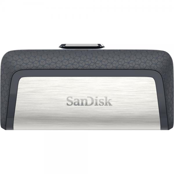 Sandisk SDDDC2-128G-G46 CHIAVETTA USB TYPE-CTM 128GB