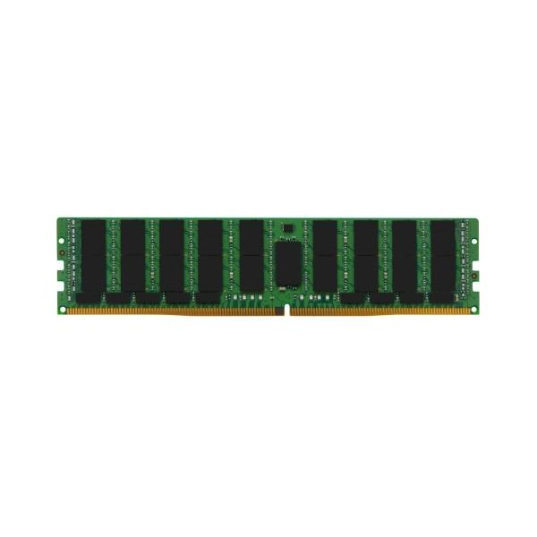 Kingston Technology ValueRAM 32GB DDR4 2400MHz Module memoria 1 x 32 GB Data Integrity Check [verifica integritÃ  dati] (32GB 2400MHz DDR4 ECC CL17 LRDIMM 2Rx4)