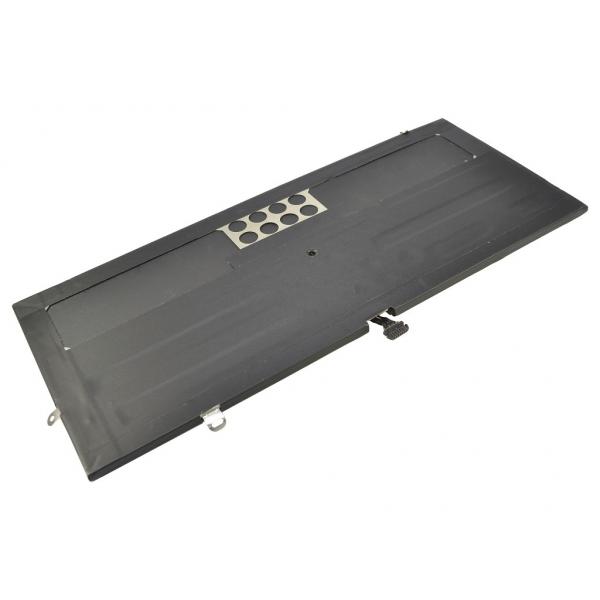2-Power CBP3524A ricambio per notebook Batteria (Main Battery Pack 7.4V 7400mAh 54Wh)