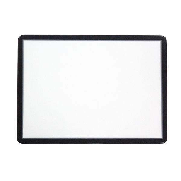 Logilink Bianco/Nero Photo (S), Tappetino Mouse, - Immagine 2