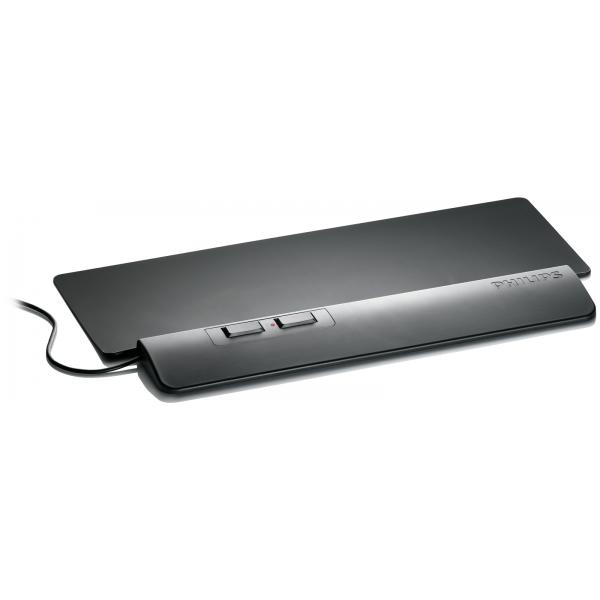 Philips LFH2305/00 altri input device USB Nero
