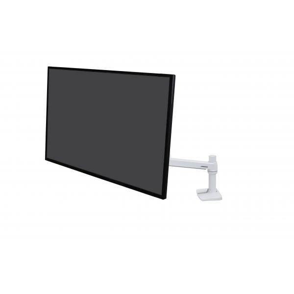 Ergotron Ergotron LX Series 45-490-216 supporto da tavolo per Tv a schermo piatto 81,3 cm (32