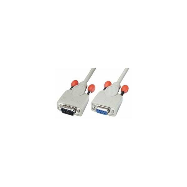 9-pin RS232 1:1 extension