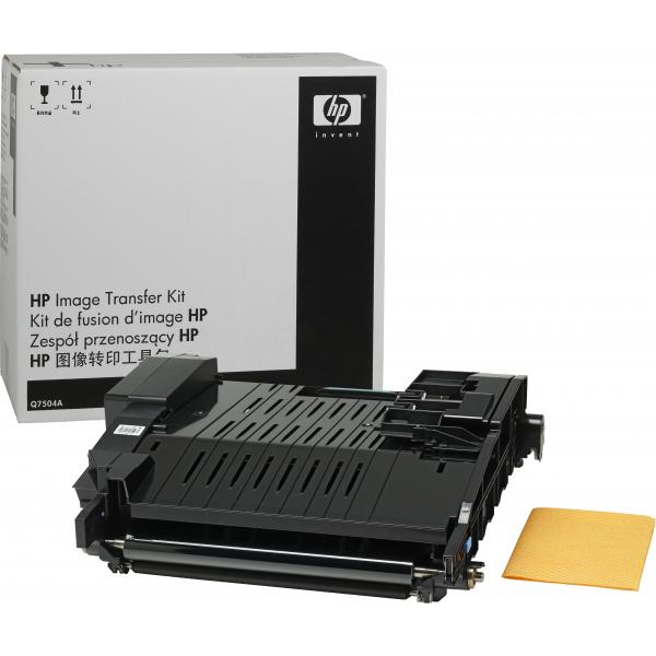 HP Kit trasferimento immagine per Color LaserJet Q7504A (HP - Kit trasferimento stampante - per Color LaserJet 4700, 4730, CM4730, CP4005)