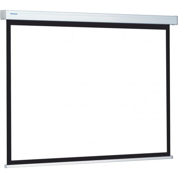 Projecta Compact Electrol 160x160 Matte White S schermo per proiettore 1:1