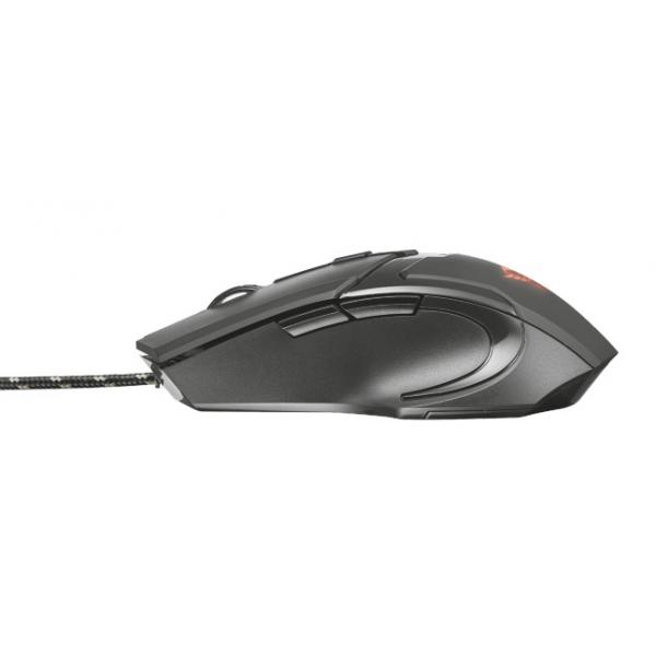 Cuffie E Mouse Gaming 4800dpi Gxt784 Ove