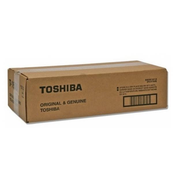 Toshiba T-2309E cartuccia toner 1 pz Originale Nero