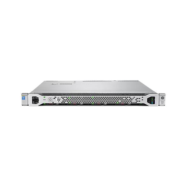 DL360 Gen9 E5-2630v3