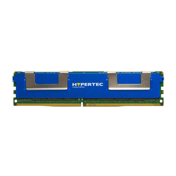 Hypertec 00D4961-HY 8GB DDR3 1600MHz Data Integrity Check [verifica integritÃ  dati] memoria (A Lenovo equivalent 8 GB Dual rank - unbuffered ECC DDR3 SDRAM - DIMM 240-pin 1600 Mhz Legacy [ PC3-12800 ] [lifetime warranty])