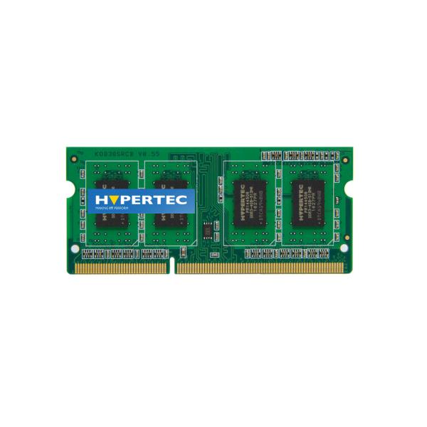 Hypertec HYMAP9808G-LV memoria 8 GB DDR3 (An Apple equivalent Low voltage 8GB SODIMM [PC3-14900] Legacy [Lifetime warranty])