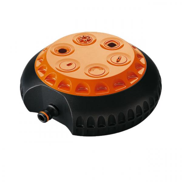 Image of CLABER IRRIGATORE STATICO 360 MULTIFUNZIONE BLS ART.8654 cod009