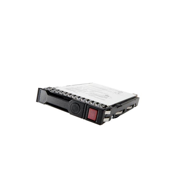 HPE 805383-001 drives allo stato solido 2.5 1,6 TB Serial ATA III (1.6 TB Hot Plug SSD - SATA interface 2.5-inch SFF - Warranty: 36M)