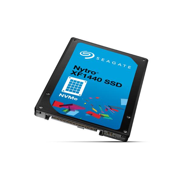 Seagate Nytro XF1440 800 GB PCI Express 2.5"