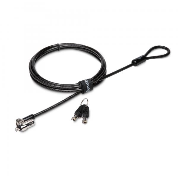 Kensington Lucchetto con chiave per laptop MicroSaver 2.0 (Kensington MicroSaver 2.0 Keyed laptop Lock)
