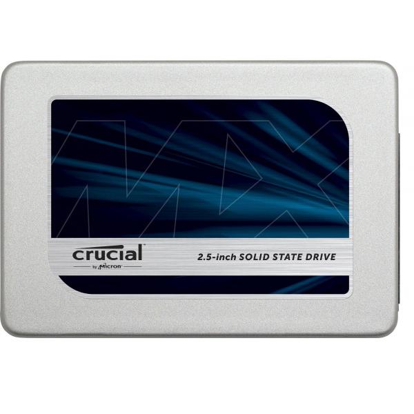 Crucial HARD DISK SSD 2050GB MX300 2.5" SATA 3 (CT2050MX300SSD1)0649528778284
