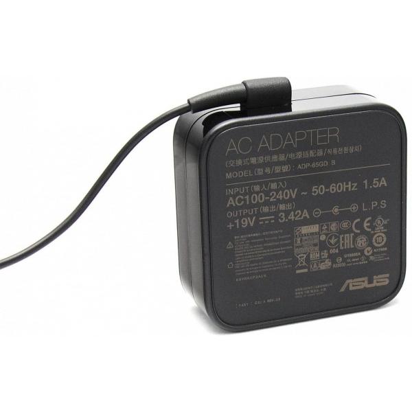 POWER ADAPTOR 65W 19V