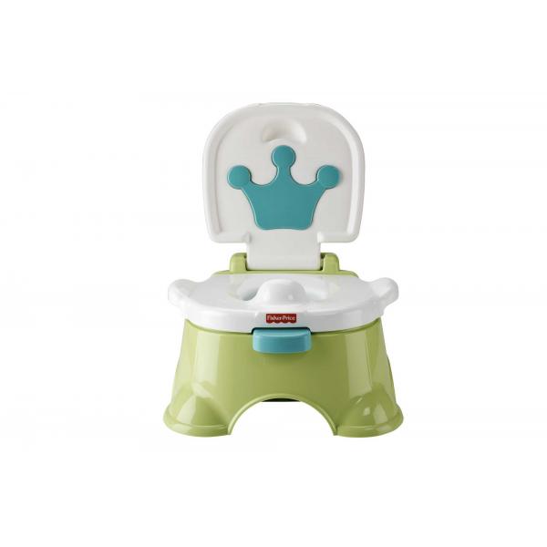 Fisher Price FP Pot Reale Estrade