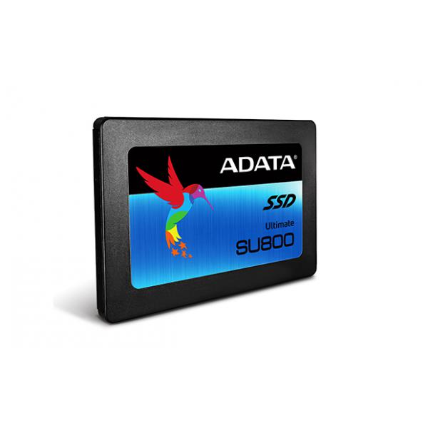Adata Hard Disk Adata Ultimate SU800 512 GB SSD