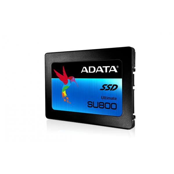 Adata Hard Disk Adata Ultimate SU800 512 GB SSD