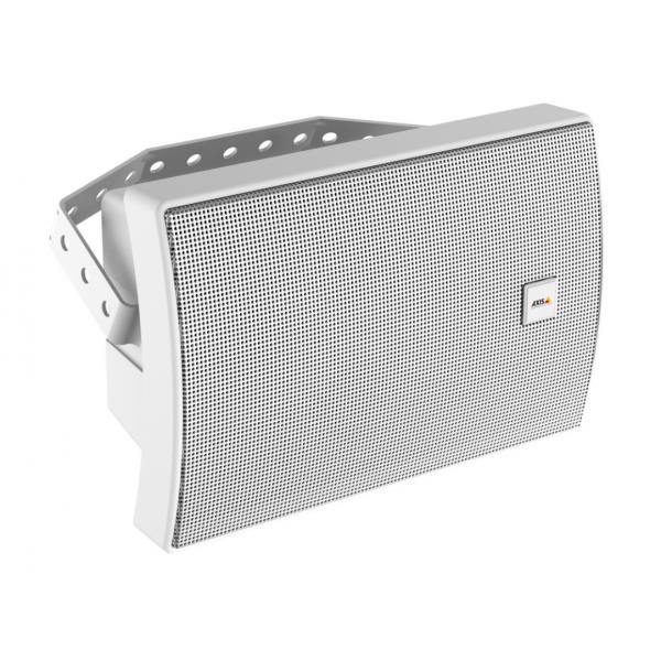 Axis C1004-E Network Cabinet Speaker altoparlante Bianco