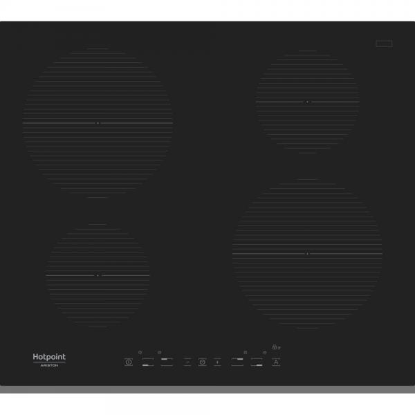 HOTPOINT P/COTTURA IKIA 640 F #INDUZ.60c
