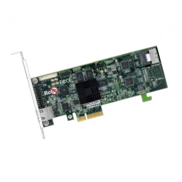 Areca ARC-1203-4I PCI Express x4 2.0 6Gbit/s controller RAID