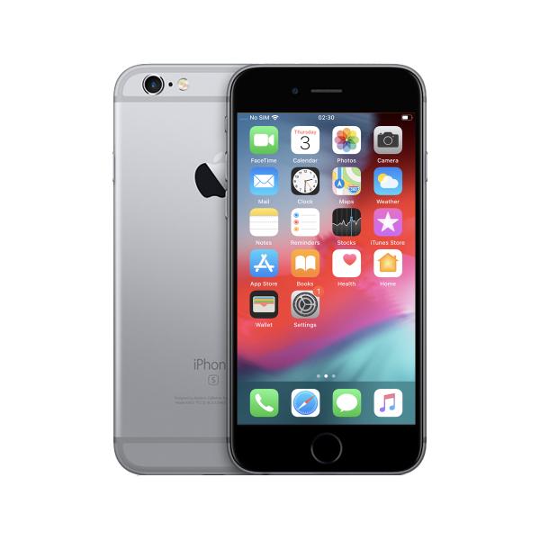 Renewd Renewd Apple iPhone 6s Plus 5.5