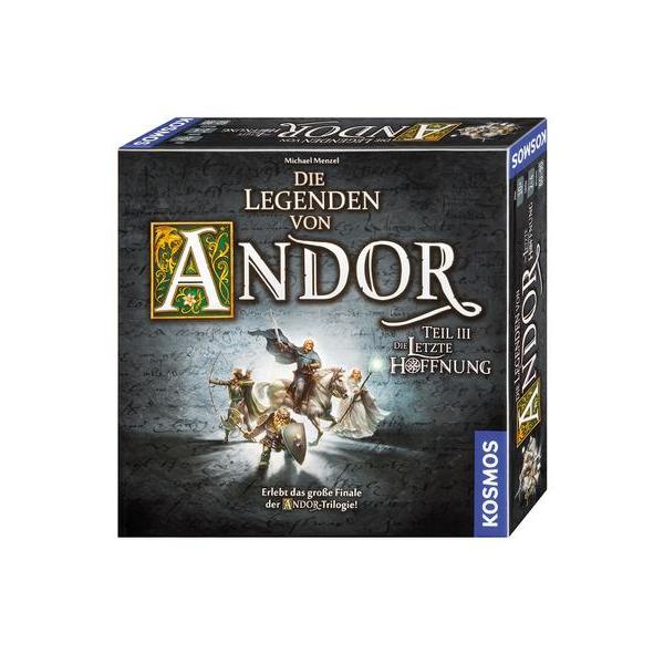 Kosmos 692803 gioco da tavolo Gioco di ruolo (Kosmos 692803 brÃ¦tspil Rollespil)