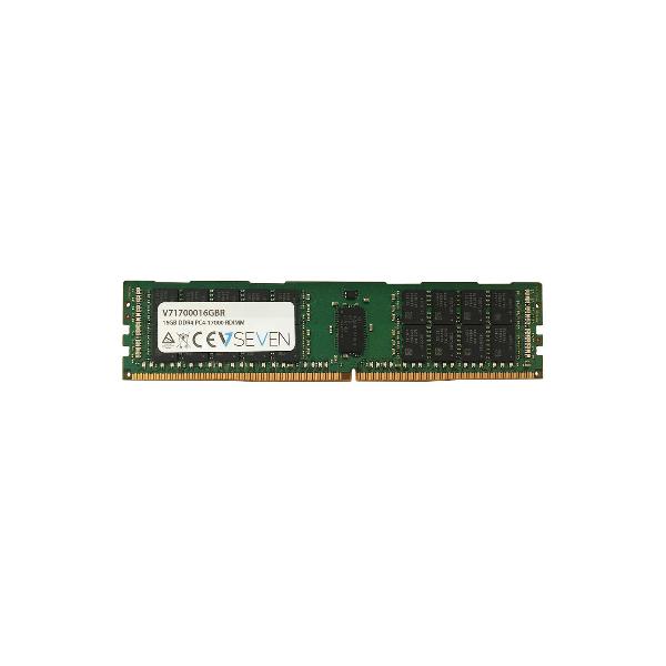 16GB DDR4 2133MHZ CL15 ECC SERV REG PC4-17000 1.2V