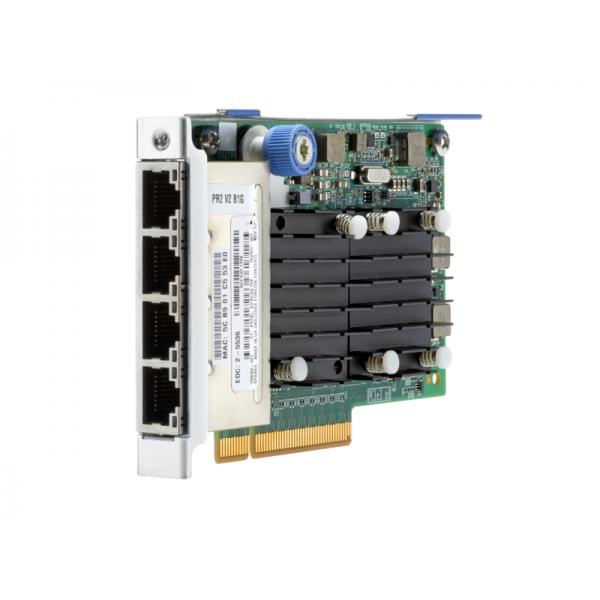 Hewlett Packard Enterprise 764302-B21 scheda di rete e adattatore Ethernet Interno
