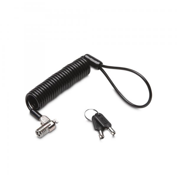 Kensington Lucchetto portatile con chiave per laptop MicroSaver 2.0 (PORTABLE MICROSAVER2.0 LOCK)