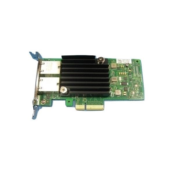 DELL 540-BBRG scheda di rete e adattatore Interno Ethernet 10000 Mbit/s