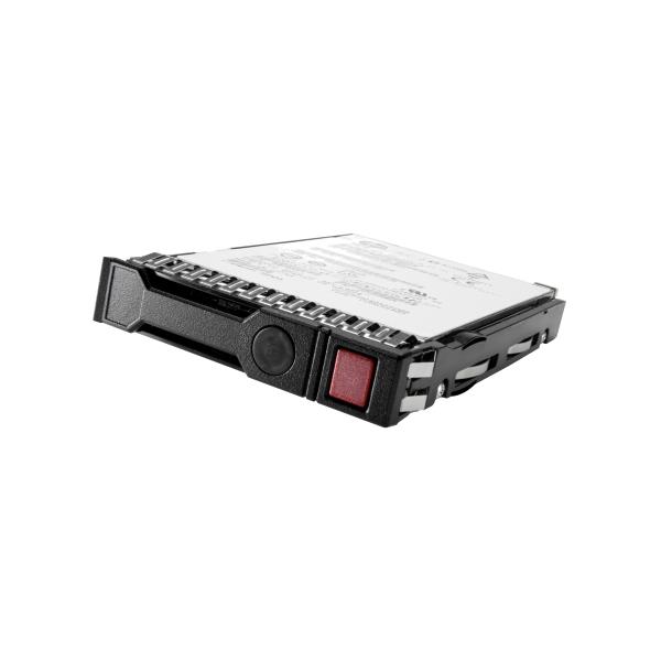 HPE 819078-001 disco rigido interno 3.5 2 TB SAS (2TB SAS Hard Drive - 7200 RPM 3,5 Inch LFF - Warranty: 36M)