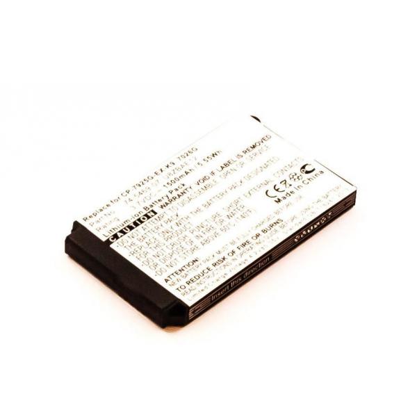 Battery for Mobile 5.55Wh