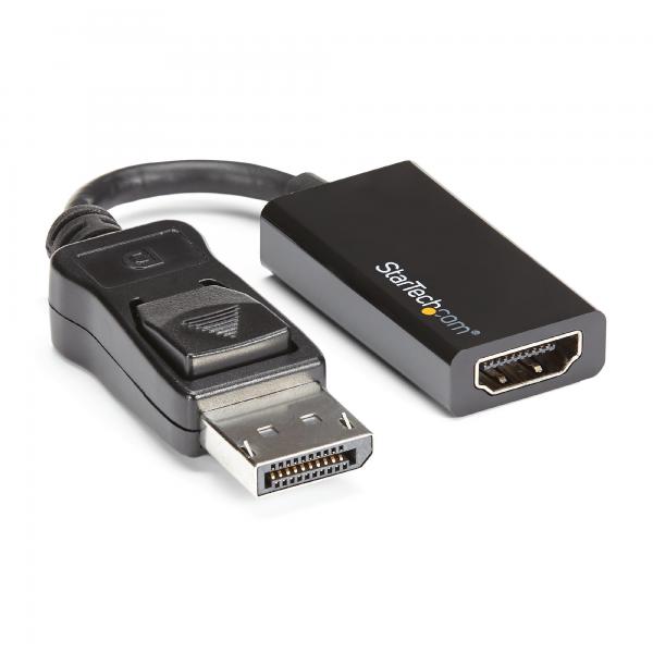 Startech ADATTATORE DP A HDMI 2.0 - 4K