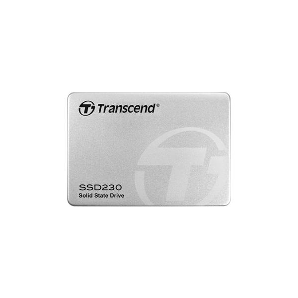 Transcend TS128GSSD230S 128GB 2.5 SSD230S SATA 3 3D TLC