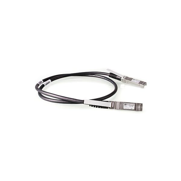 ProCurve 10-GbE SFP+ 1m Cable