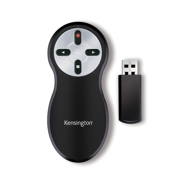 Wireless Presenter Remote