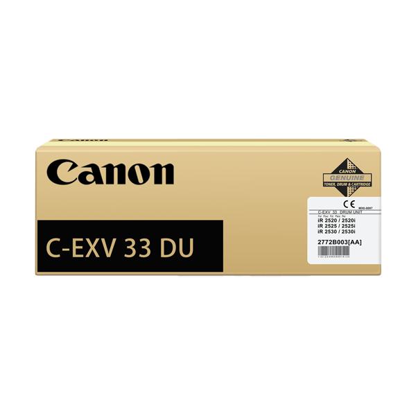 CANON C-EXV 32/33 TONER NERO PER IMAGERUNNER 2520/2525/2535/2545