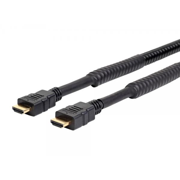 PRO HDMI ARMOURED CABLE 5m