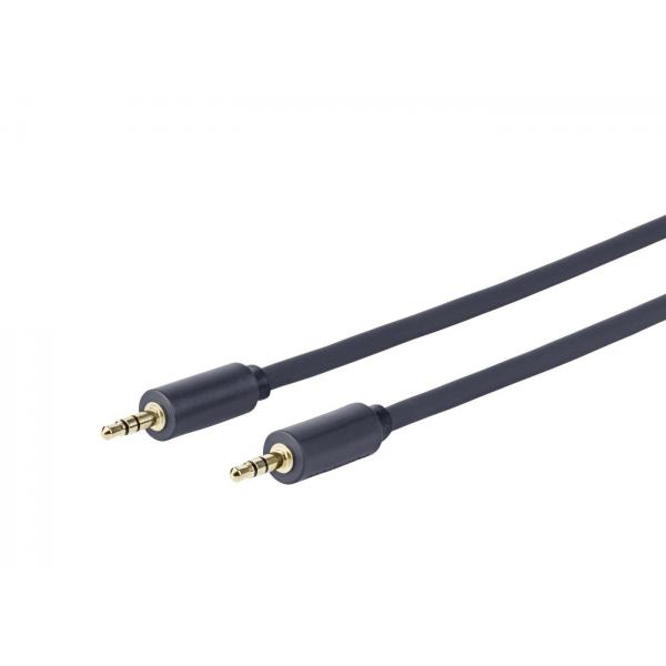 3.5MM CABLE LSZH M-M