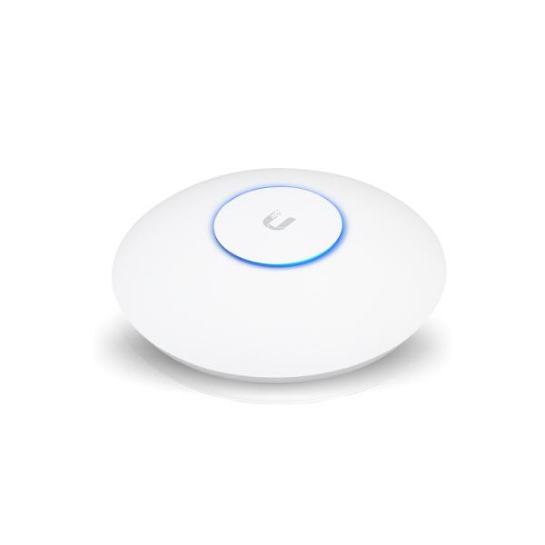 Ubiquiti Networks UniFi AC HD punto accesso WLAN 1700 Mbit/s Supporto Power over Ethernet (PoE) Bianco