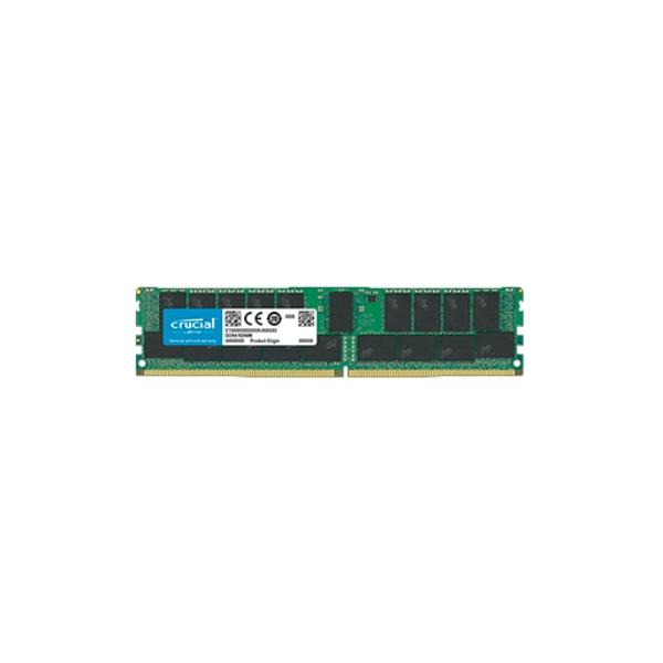 32GB DDR4-2666 RDIMM