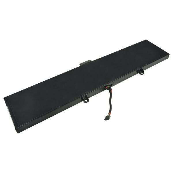 2-Power CBP3550A ricambio per notebook Batteria (Main Battery Pack 7.4V 7400mAh)